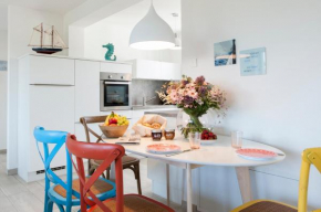 Haus Verando - Apartment Meeresrauschen II, Binz